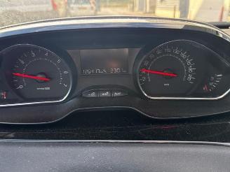 Peugeot 208 208 I (CA/CC/CK/CL), Hatchback, 2012 / 2019 1.2 Vti 12V PureTech 82 picture 15