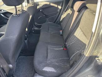 Peugeot 208 208 I (CA/CC/CK/CL), Hatchback, 2012 / 2019 1.2 Vti 12V PureTech 82 picture 10