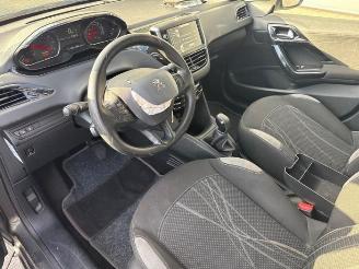 Peugeot 208 208 I (CA/CC/CK/CL), Hatchback, 2012 / 2019 1.2 Vti 12V PureTech 82 picture 13