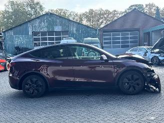 Tesla Model Y Long Range 75kWh Dual motor SUV  Elektrisch  378kW (514pk)  4x4 picture 6