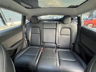 Tesla Model Y Long Range 75kWh Dual motor SUV  Elektrisch  378kW (514pk)  4x4 picture 10