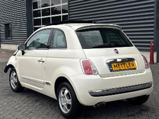 Fiat 500 1.2 Hatchback  Benzine 1.242cc 51kW (69pk) FWD picture 3