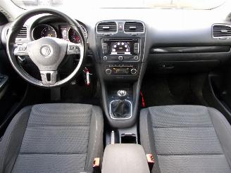 Volkswagen Golf 1.2 TSI COMFORT EXECUTIVE LINE picture 15