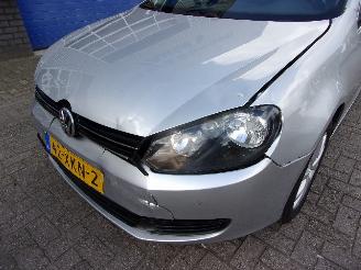 Volkswagen Golf 1.2 TSI COMFORT EXECUTIVE LINE picture 11