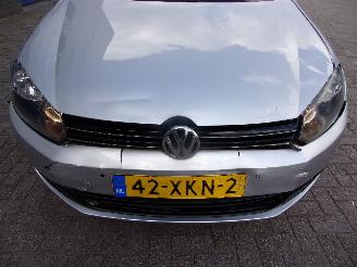 Volkswagen Golf 1.2 TSI COMFORT EXECUTIVE LINE picture 9