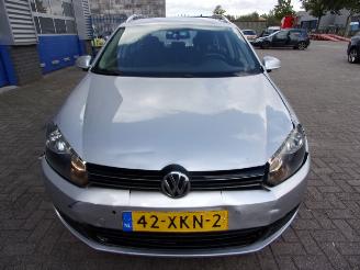 Volkswagen Golf 1.2 TSI COMFORT EXECUTIVE LINE picture 8