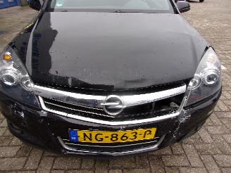 Opel Astra GTC 1.6 BUSINESS picture 7