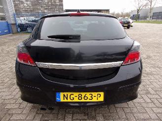 Opel Astra GTC 1.6 BUSINESS picture 5