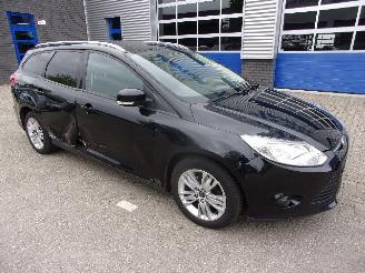 Ford Focus 1.0 ECOBOOST picture 3