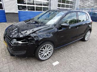 Volkswagen Polo 1.4 16V COMFORTLINE picture 3