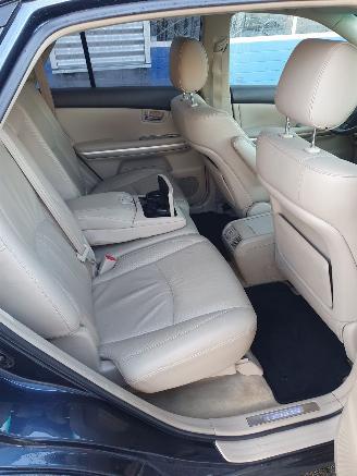 Lexus RX 400h Executive picture 20