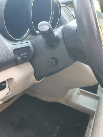 Lexus RX 400h Executive picture 30