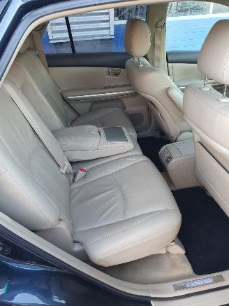 Lexus RX 400h Executive picture 21