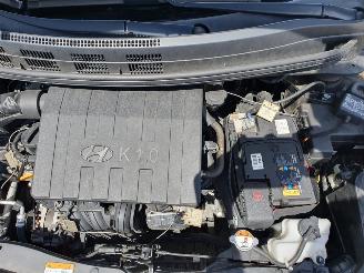 Hyundai I-10 1.0i Comfort picture 10