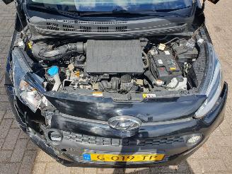 Hyundai I-10 1.0i Comfort picture 9