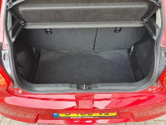 Suzuki Swift 1.2 Style Smart Hybrid picture 31
