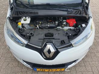 Renault Zoé R240 Intens 22 kWh (KOOP accu) picture 9