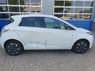 Renault Zoé R240 Intens 22 kWh (KOOP accu) picture 6
