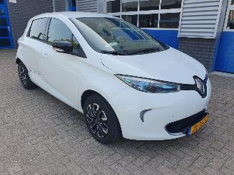 Renault Zoé R240 Intens 22 kWh (KOOP accu) picture 7