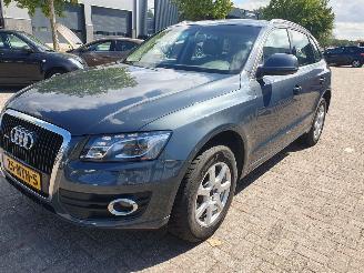 Unfallwagen Audi Q5 3.2 FSI quattro Pro Line 2010/11