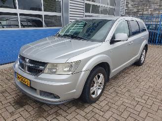 Unfallwagen Dodge Journey 2.4 SXT 7 persoons 2008/6