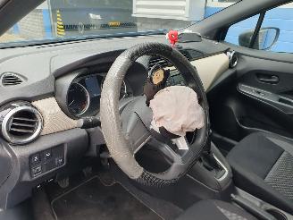 Nissan Micra 0.9 IG-T Visia+ picture 13