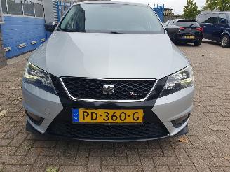 Seat Toledo 1.4 TSI FR Connect Automaat picture 8