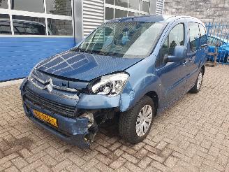 skadebil auto Citroën Berlingo 1.6 VTi 120 Multispace 2011/1