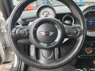 Mini Clubman 1.6 Cooper S Chili Automaat picture 18