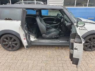 Mini Clubman 1.6 Cooper S Chili Automaat picture 8