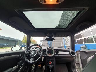 Mini Clubman 1.6 Cooper S Chili Automaat picture 16