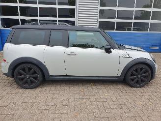Mini Clubman 1.6 Cooper S Chili Automaat picture 6