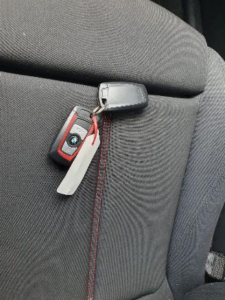 BMW 1-serie 118i Business+ Automaat picture 24