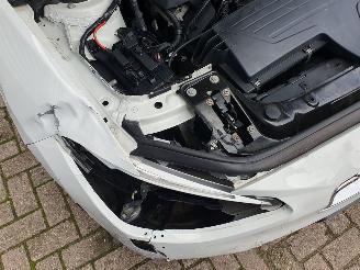 BMW 1-serie 118i Business+ Automaat picture 10