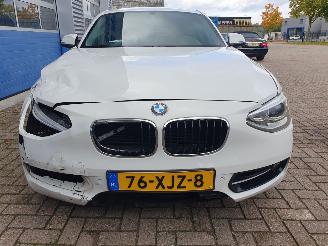 BMW 1-serie 118i Business+ Automaat picture 8