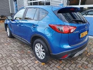 Mazda CX-5 2.2D Skylease+ 2WD picture 4