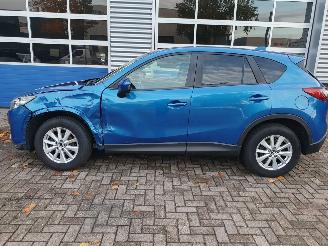 Mazda CX-5 2.2D Skylease+ 2WD picture 3
