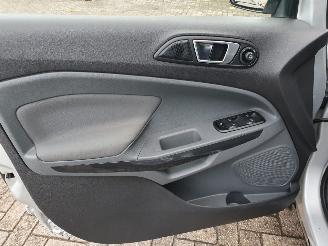 Ford EcoSport 1.0 EcoBoost Titanium picture 13