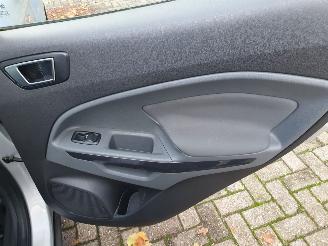Ford EcoSport 1.0 EcoBoost Titanium picture 25