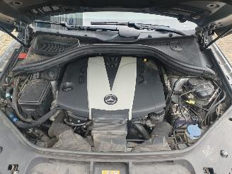 Mercedes ML 350 Bluetec automaat picture 12