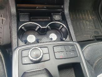 Mercedes ML 350 Bluetec automaat picture 28
