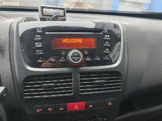 Opel Combo 1.3 CDTi L1H1 ecoFLEX picture 17