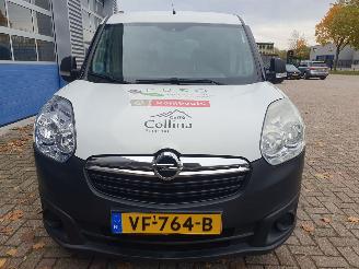 Opel Combo 1.3 CDTi L1H1 ecoFLEX picture 9
