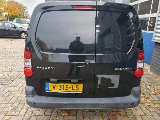 Peugeot Partner L2 122 1.6 BlueHDi 100 Premium Pack S&S picture 5