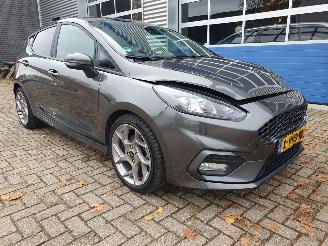 Avarii autoturisme Ford Fiesta 1.5 EcoBoost ST-3 2019/2