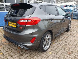 Ford Fiesta 1.5 EcoBoost ST-3 picture 6