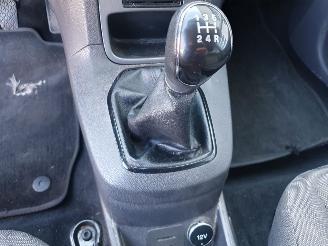 Ford Fiesta 1.25 picture 21