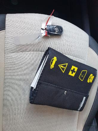 Opel Astra SPORTS TOURER+ 1.6 CDTI Innovation picture 20