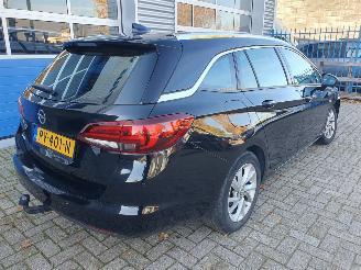 Opel Astra SPORTS TOURER+ 1.6 CDTI Innovation picture 5