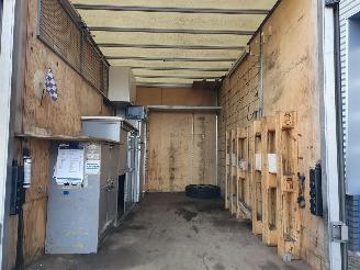 Iveco Daily 35c12 410 dubbellucht picture 21